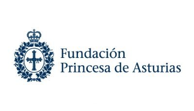 logo vector Fundación Princesa de Asturias