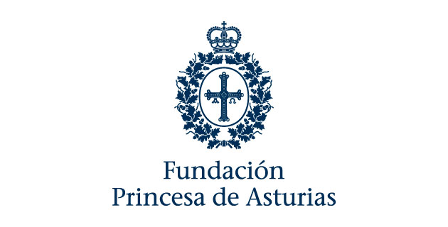 logo vector Fundación Princesa de Asturias