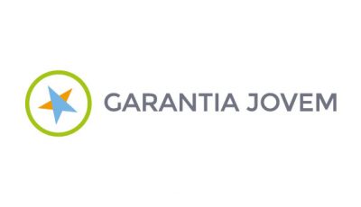 logo vector Garantia Jovem