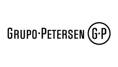 logo vector Grupo Petersen