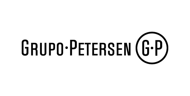 logo vector Grupo Petersen