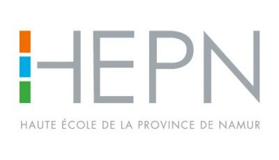 logo vector Haute École de la Province de Namur