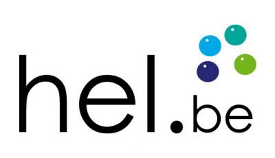 logo vector Haute École de la Ville de Liège