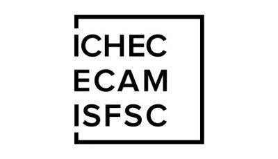 logo vector Haute École Groupe ICHEC - ISC Saint-Louis - ISFSC