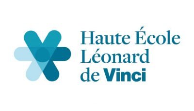 logo vector Haute École Léonard de Vinci