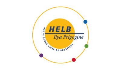logo vector Haute École libre de Bruxelles - Ilya Prigogine