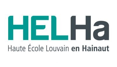 logo vector Haute École Louvain en Hainaut - HELHa