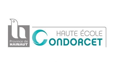 logo vector Haute Ecole Provinciale de Hainaut - Condorcet