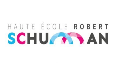 logo vector Haute École Robert Schuman