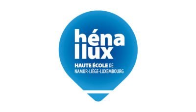 logo vector Haute École de Namur-Liège-Luxembourg