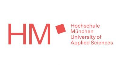 logo vector Hochschule München