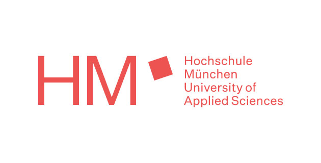 logo vector Hochschule München