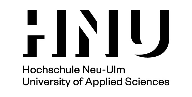 logo vector Hochschule Neu-Ulm