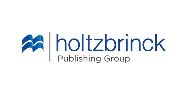 logo vector Holtzbrinck Publishing Group