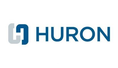 logo vector Huron
