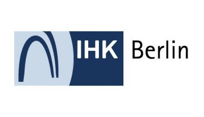 logo vector IHK Berlin
