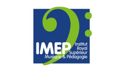 logo vector IMEP