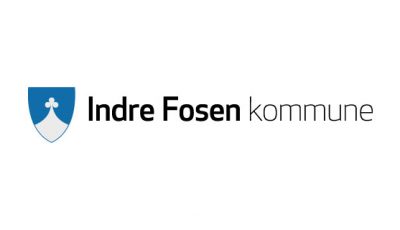 logo vector Indre Fosen kommune