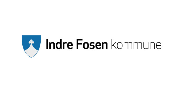 logo vector Indre Fosen kommune
