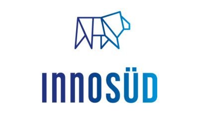 logo vector InnoSÜD