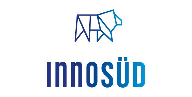 logo vector InnoSÜD