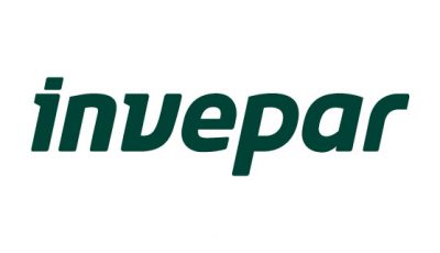 logo vector Invepar