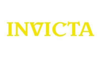 logo vector Invicta
