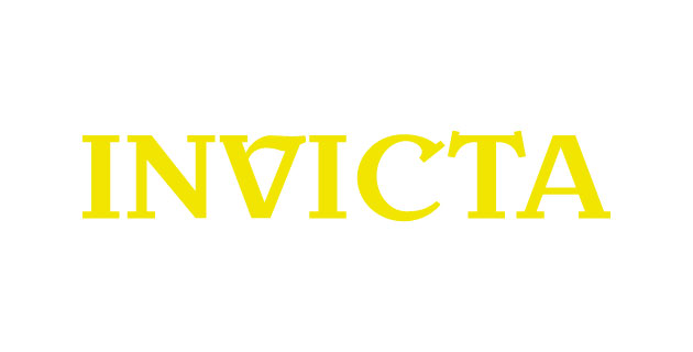 logo vector Invicta