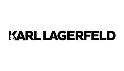 logo vector Karl Lagerfeld