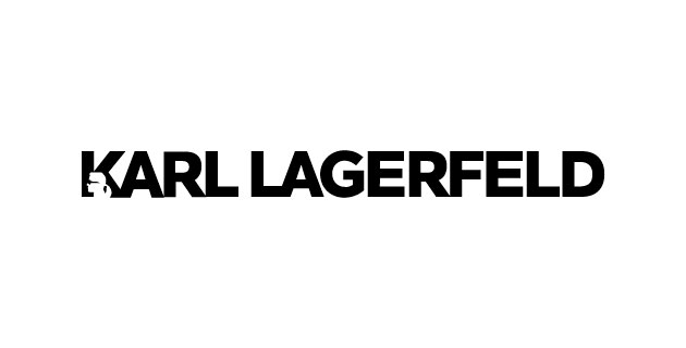 logo vector Karl Lagerfeld