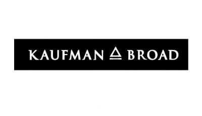logo vector Kaufman & Broad