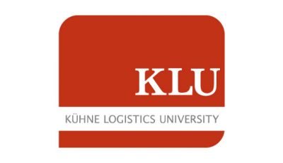 logo vector Kühne Logistics University