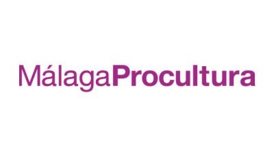 logo vector MálagaProcultura