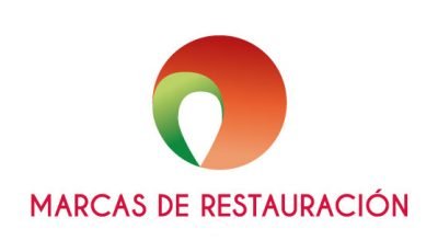 logo vector Marcas de Restauración