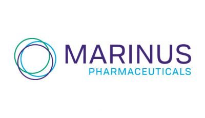 logo vector Marinus Pharmaceuticals