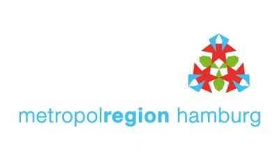 logo vector Metropolregion Hamburg