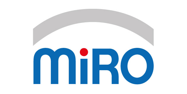 logo vector MiRO Mineraloelraffinerie Oberrhein