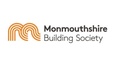 logo vector Monmouthshire Building Society