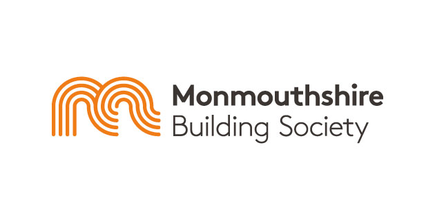 logo vector Monmouthshire Building Society
