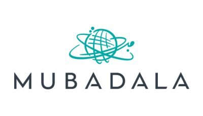 logo vector Mubadala