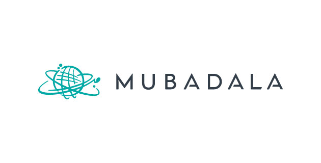 logo vector Mubadala