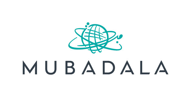 logo vector Mubadala