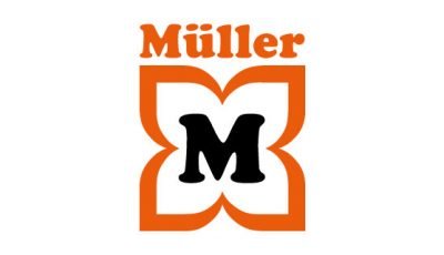 logo vector Müller