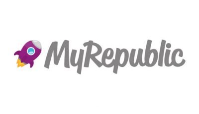 logo vector MyRepublic