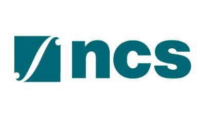 logo vector NCS