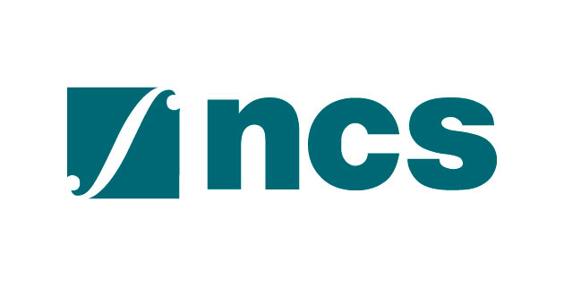 logo vector NCS