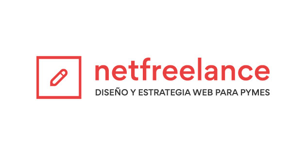 logo vector Netfreelance