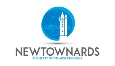logo vector Newtownards town