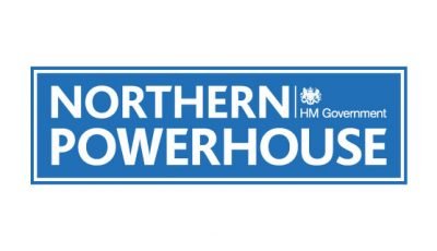 logo vector Northern Powerhouse