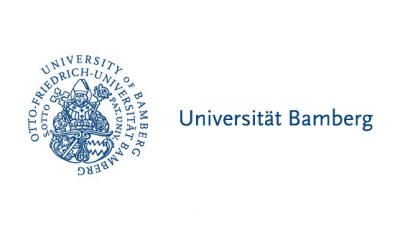 logo vector Otto-Friedrich-Universität Bamberg